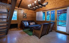Tatrystay Chalet Kristina