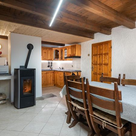 Tatrystay Chalet Kristina Dolina Demianowska Zewnętrze zdjęcie