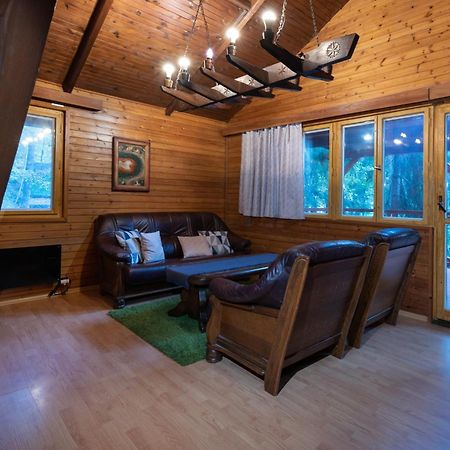 Tatrystay Chalet Kristina Dolina Demianowska Zewnętrze zdjęcie