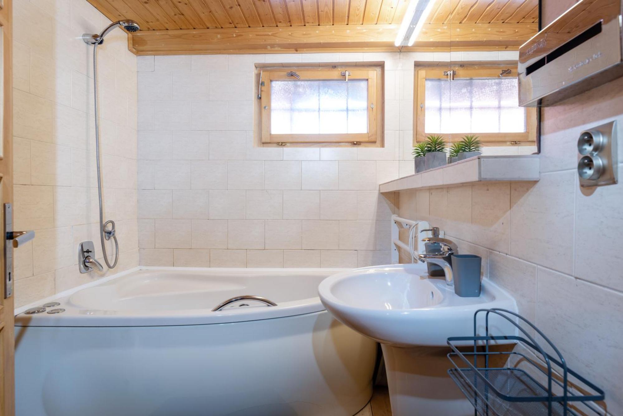 Tatrystay Chalet Kristina Dolina Demianowska Zewnętrze zdjęcie