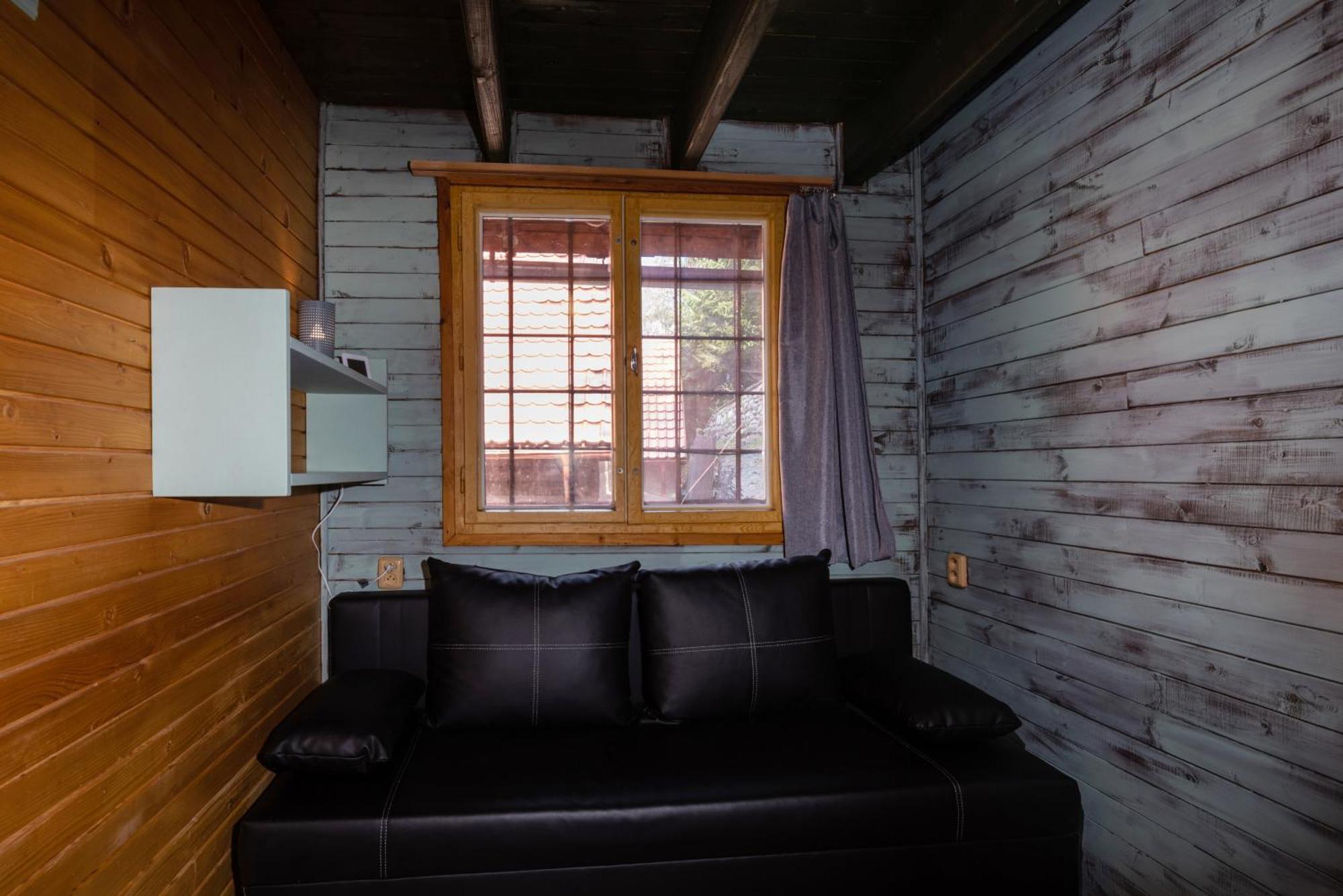 Tatrystay Chalet Kristina Dolina Demianowska Zewnętrze zdjęcie