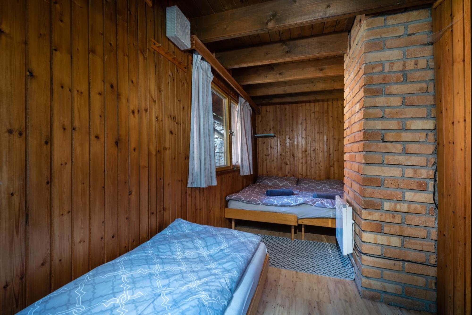 Tatrystay Chalet Kristina Dolina Demianowska Zewnętrze zdjęcie