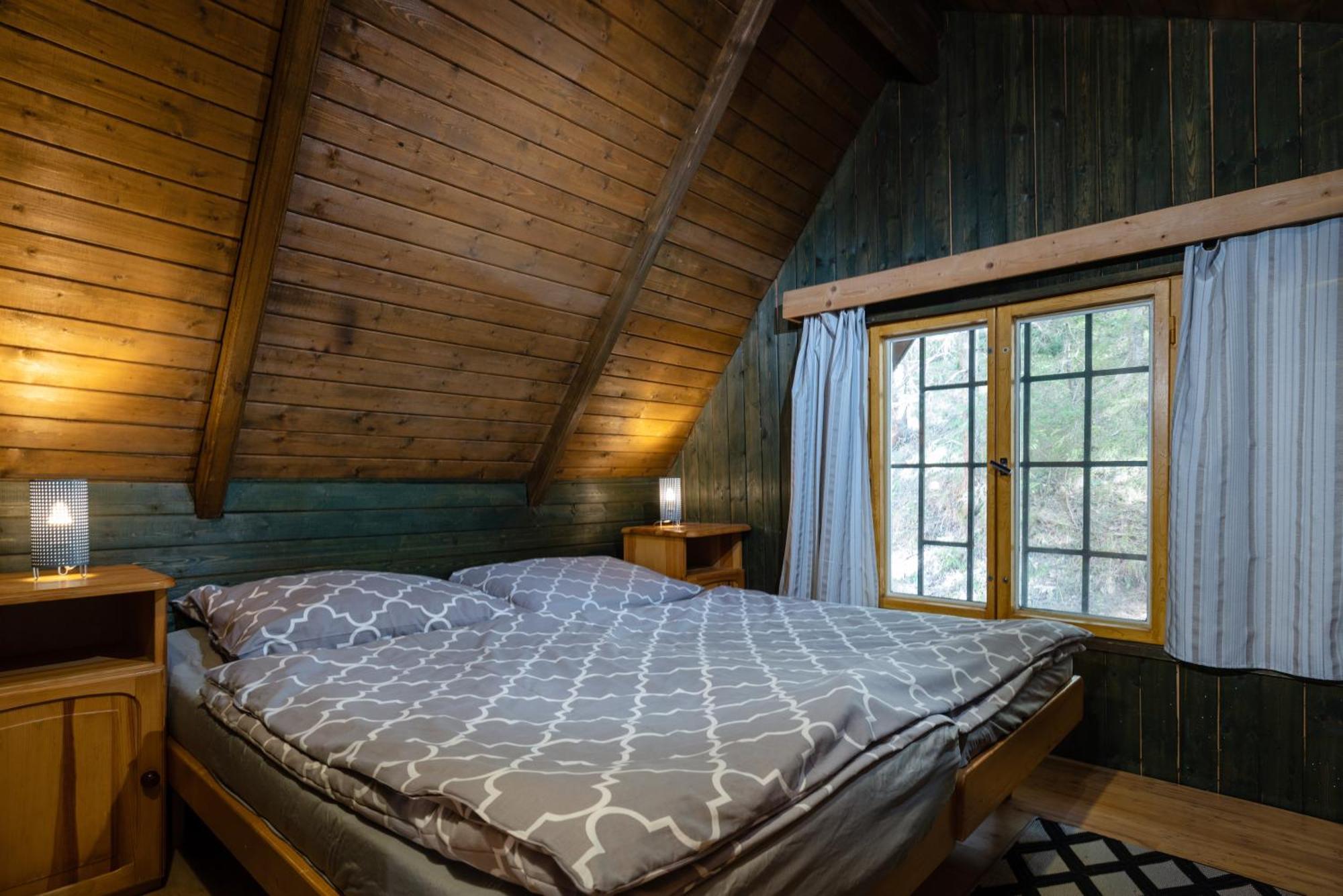 Tatrystay Chalet Kristina Dolina Demianowska Zewnętrze zdjęcie