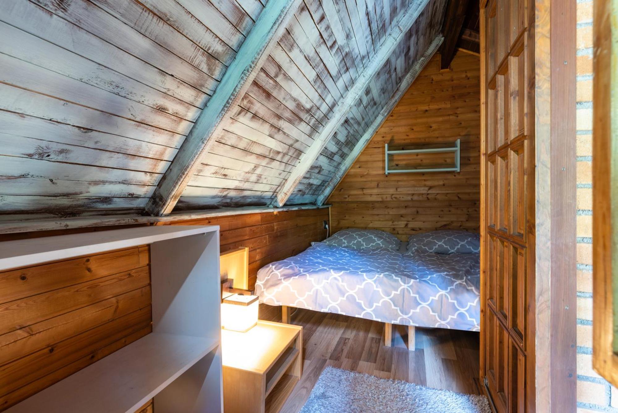 Tatrystay Chalet Kristina Dolina Demianowska Zewnętrze zdjęcie